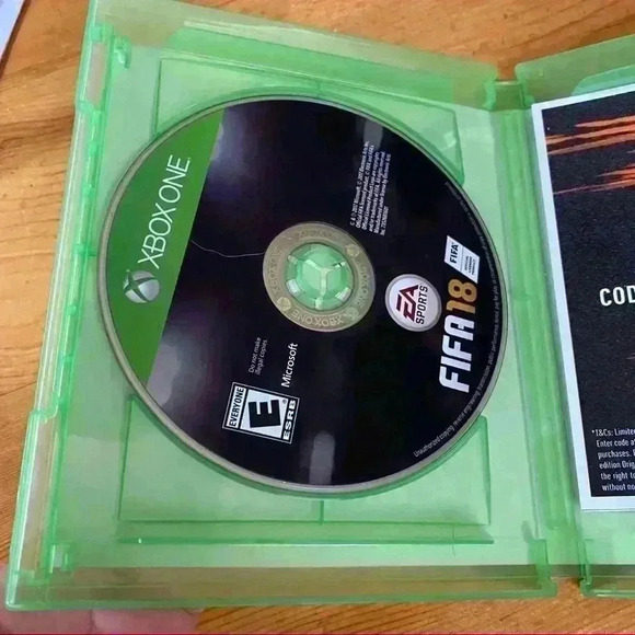 FIFA 18 on Xbox One - Picture 3 of 5